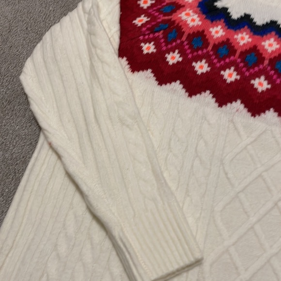 Loft turtleneck sweater - Picture 3 of 7